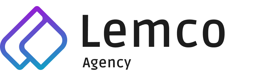 lemco agency logo